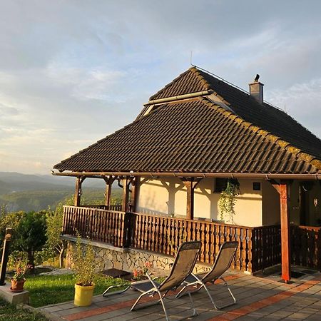 Villa Cozy House Zivko With Balcony à Plitvička Jezera Extérieur photo