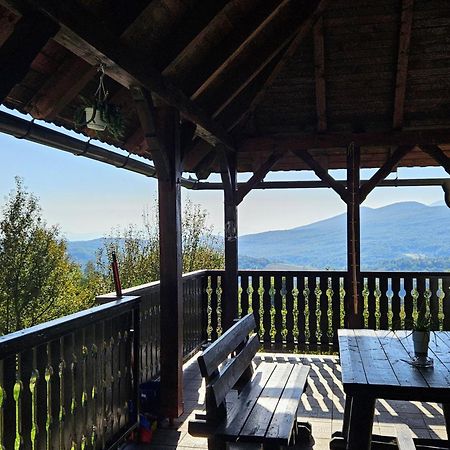 Villa Cozy House Zivko With Balcony à Plitvička Jezera Extérieur photo